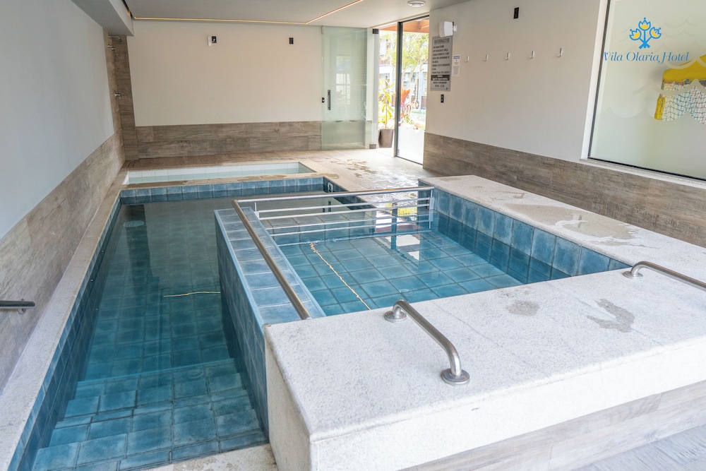 Vila Olaria Hotel 24/63