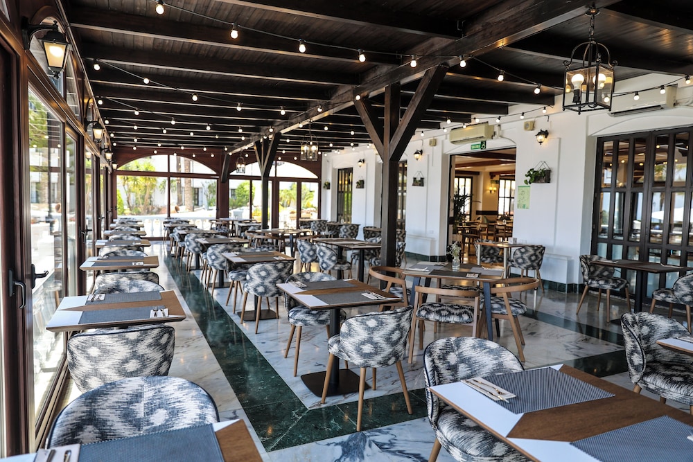 Ilunion Hacienda de Mijas Hotel 38/50