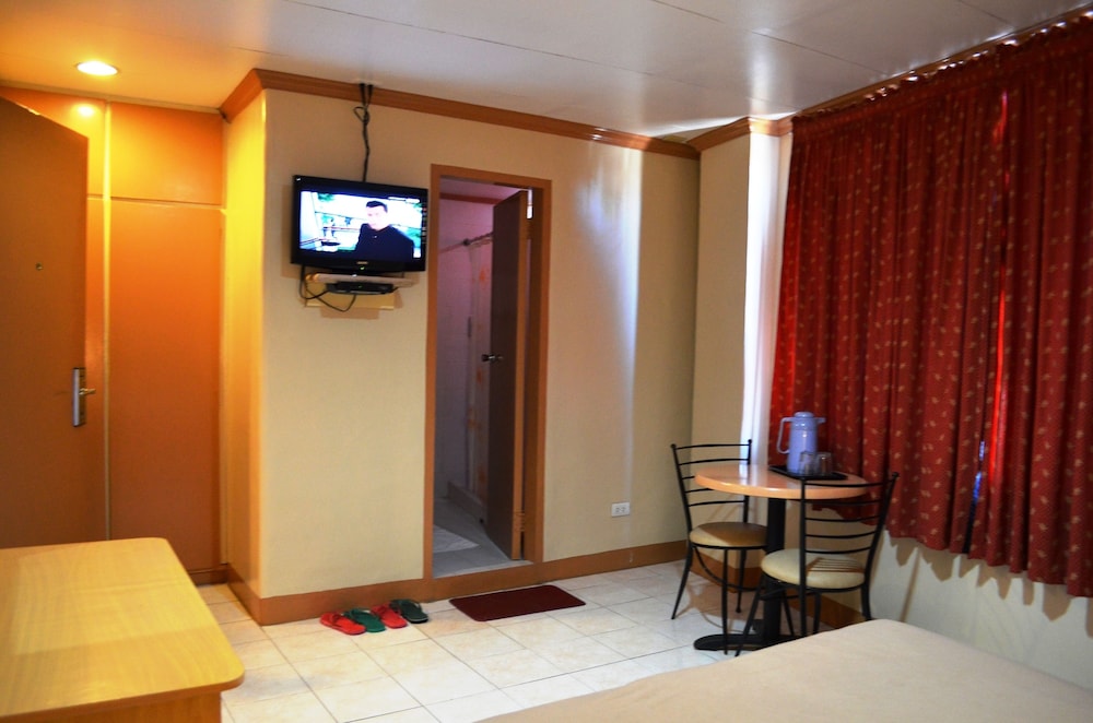 优雅圆环酒店(Elegant Circle Inn) 图片5