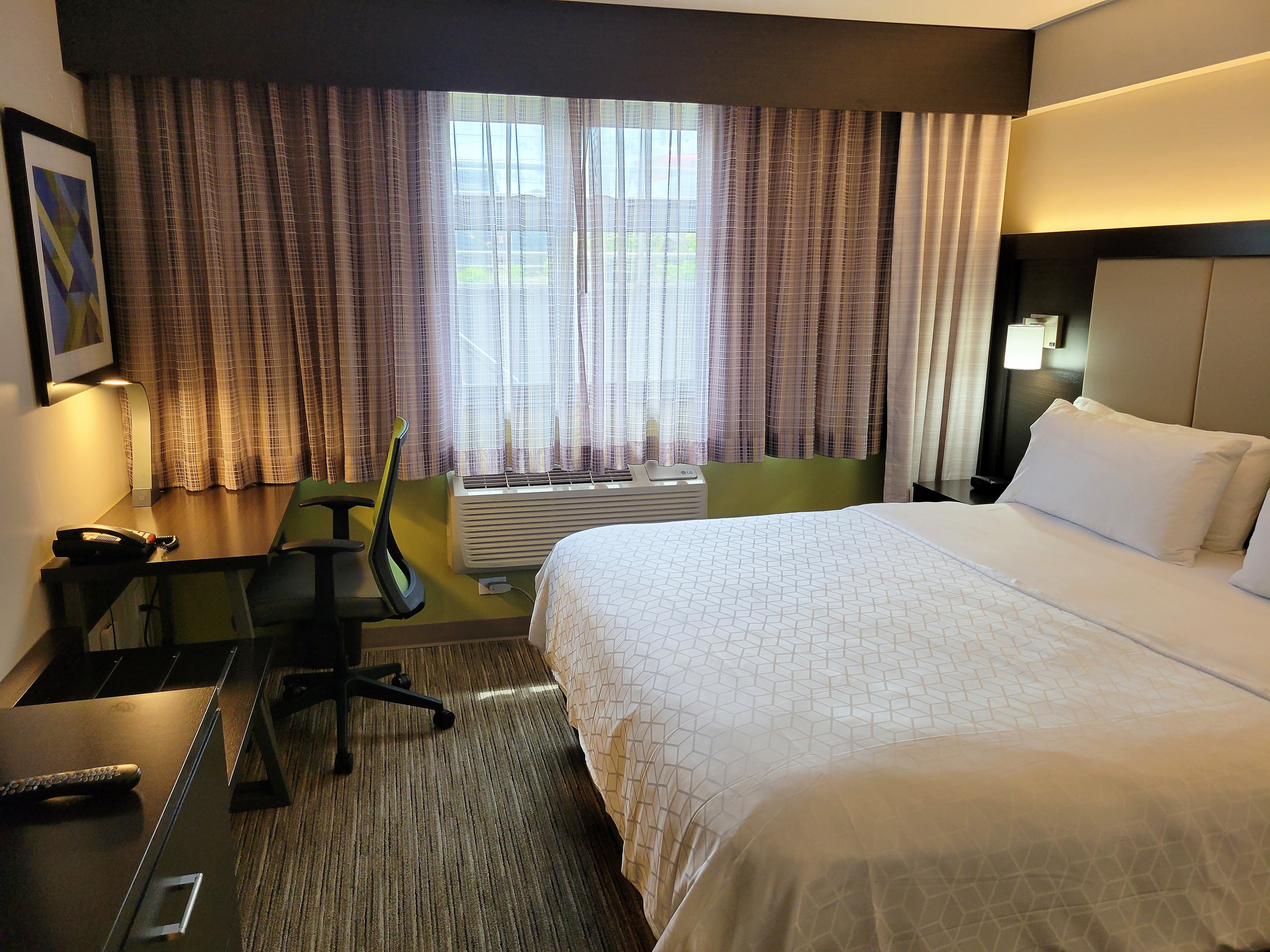 Holiday Inn Express Queens - Maspeth 13/65