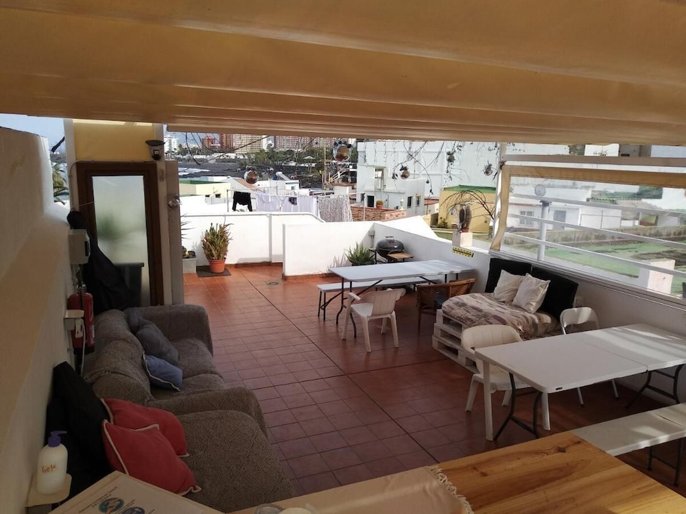 Puerto Nest Hostel 34/59