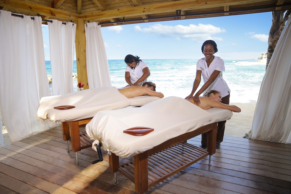 Hyatt Zilara Rose Hall - Adults Only 14/50