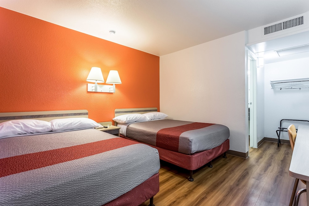 Motel6 Twin Falls, ID 18/43
