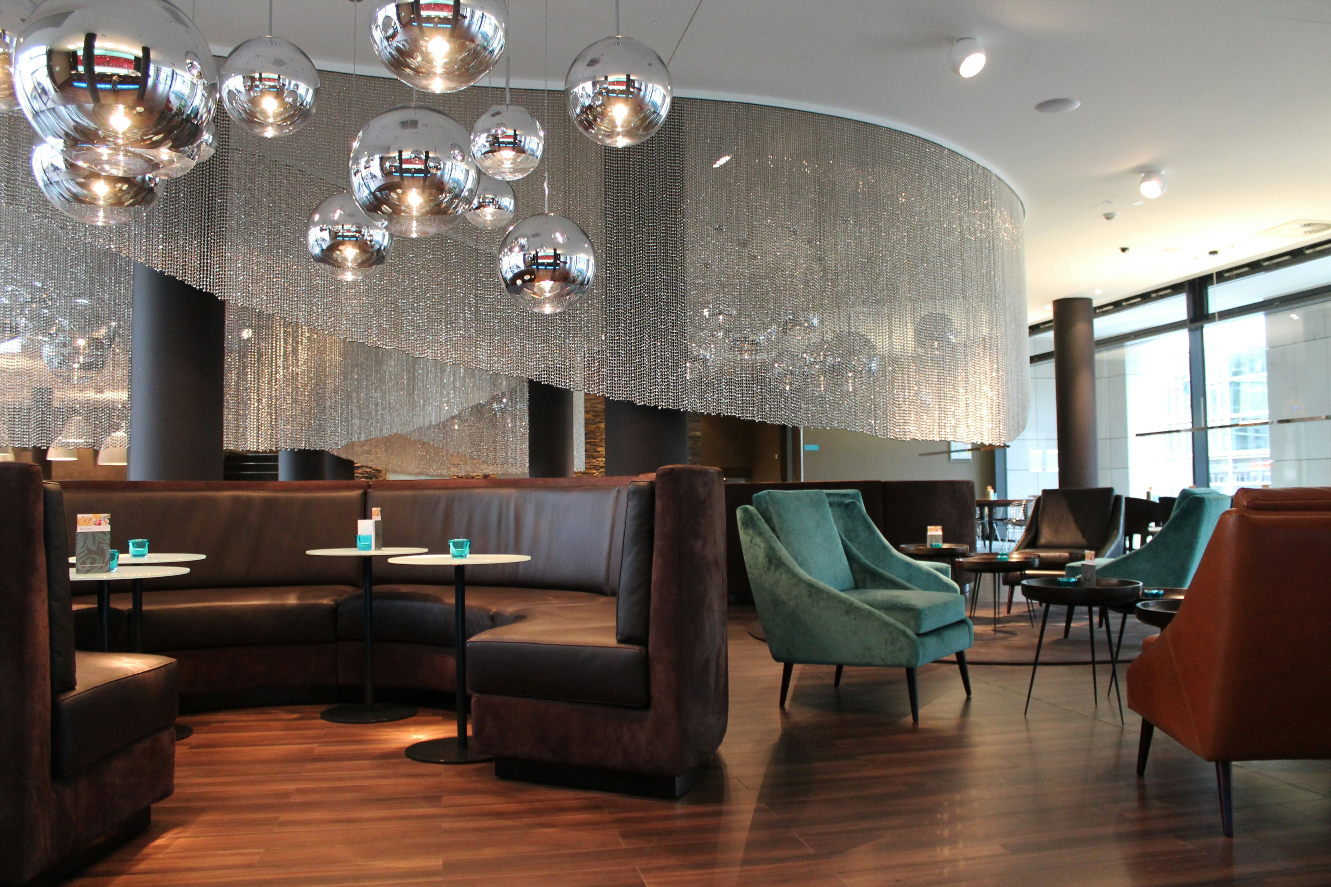 Hotel Motel One Frankfurt-Messe 17/37