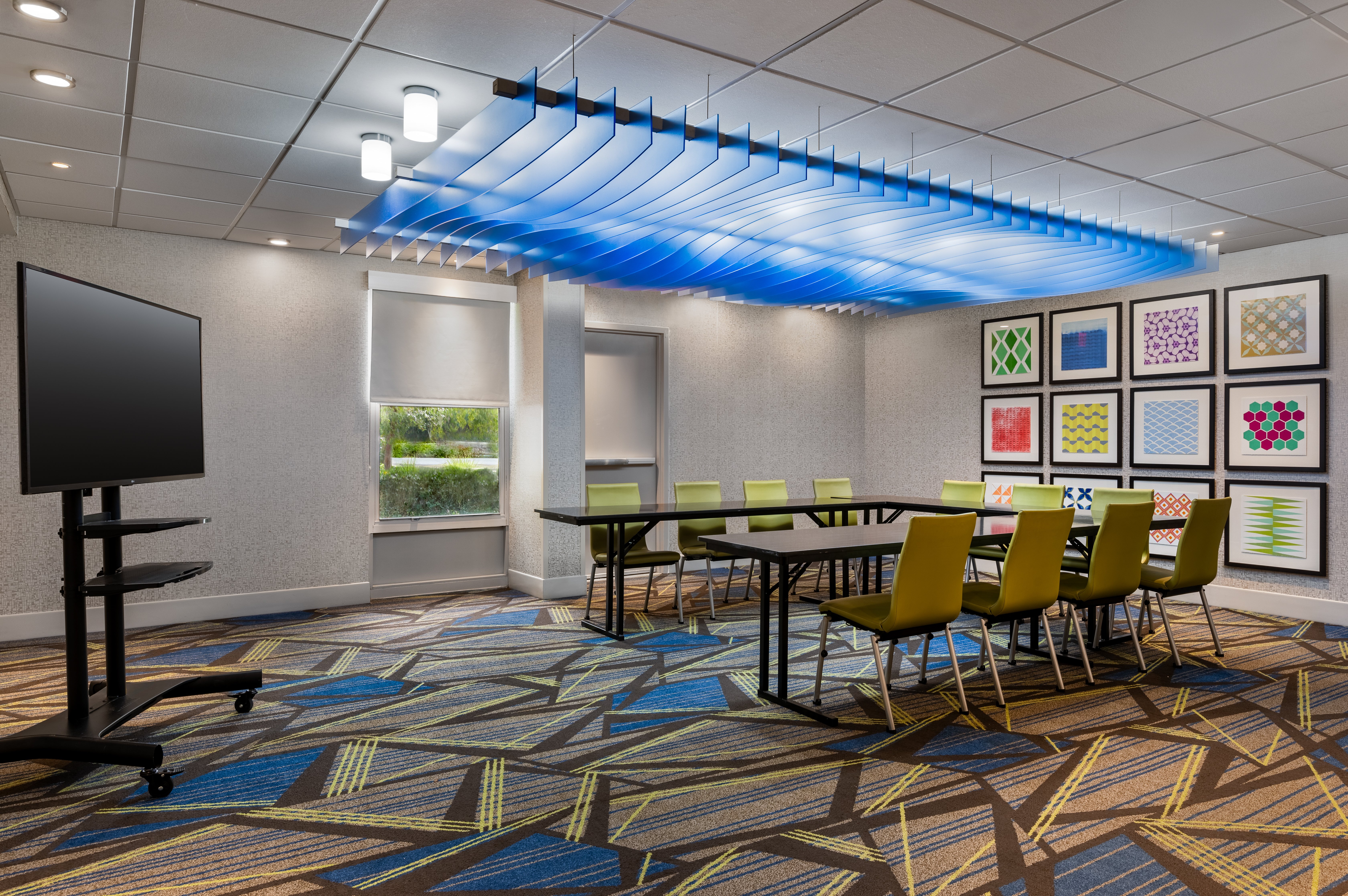 Holiday Inn Express Tallahassee - I-10 E 26/33