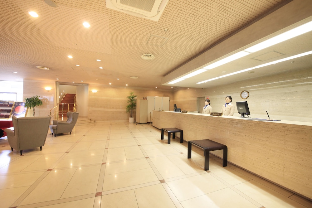 Quintessa Hotel Ogaki 9/67