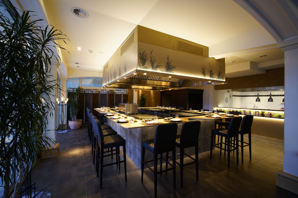 Suitenhotel Parco Paradiso 60/77