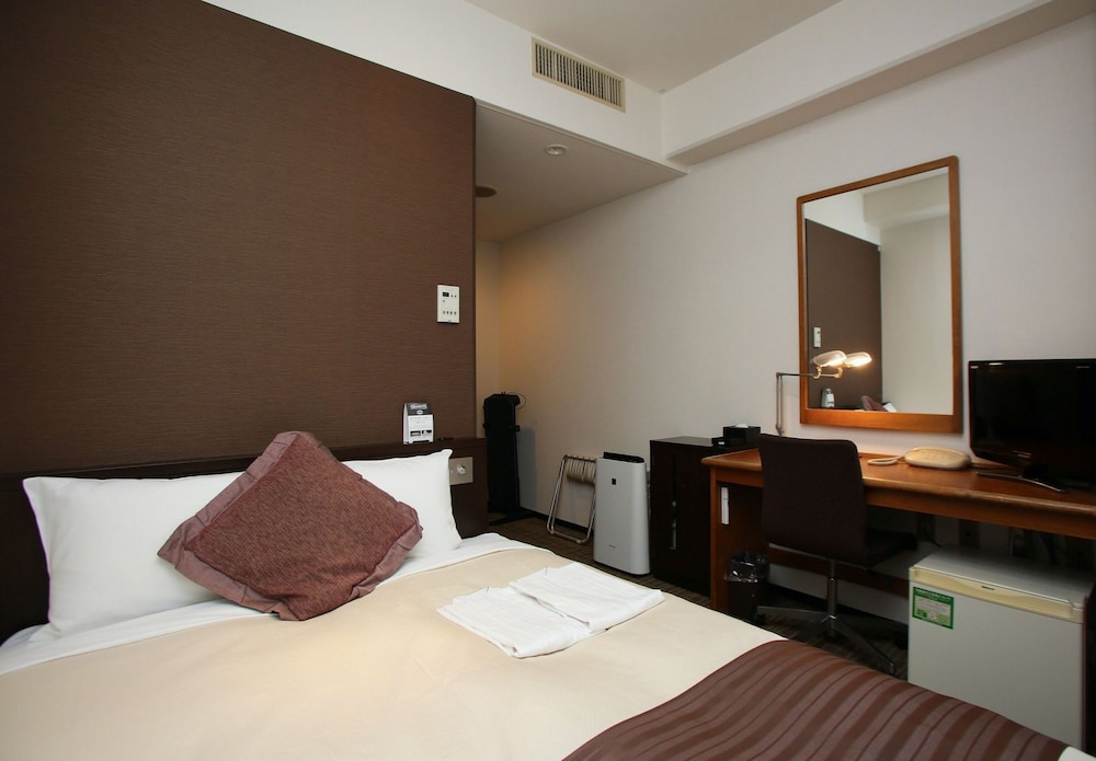 KORIYAMA WASHINGTON HOTEL 7/40
