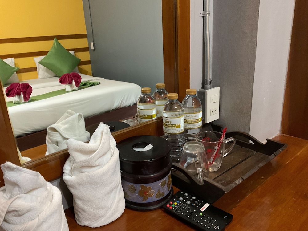 Araya精品酒店(Araya Boutique Hotel) 图片5