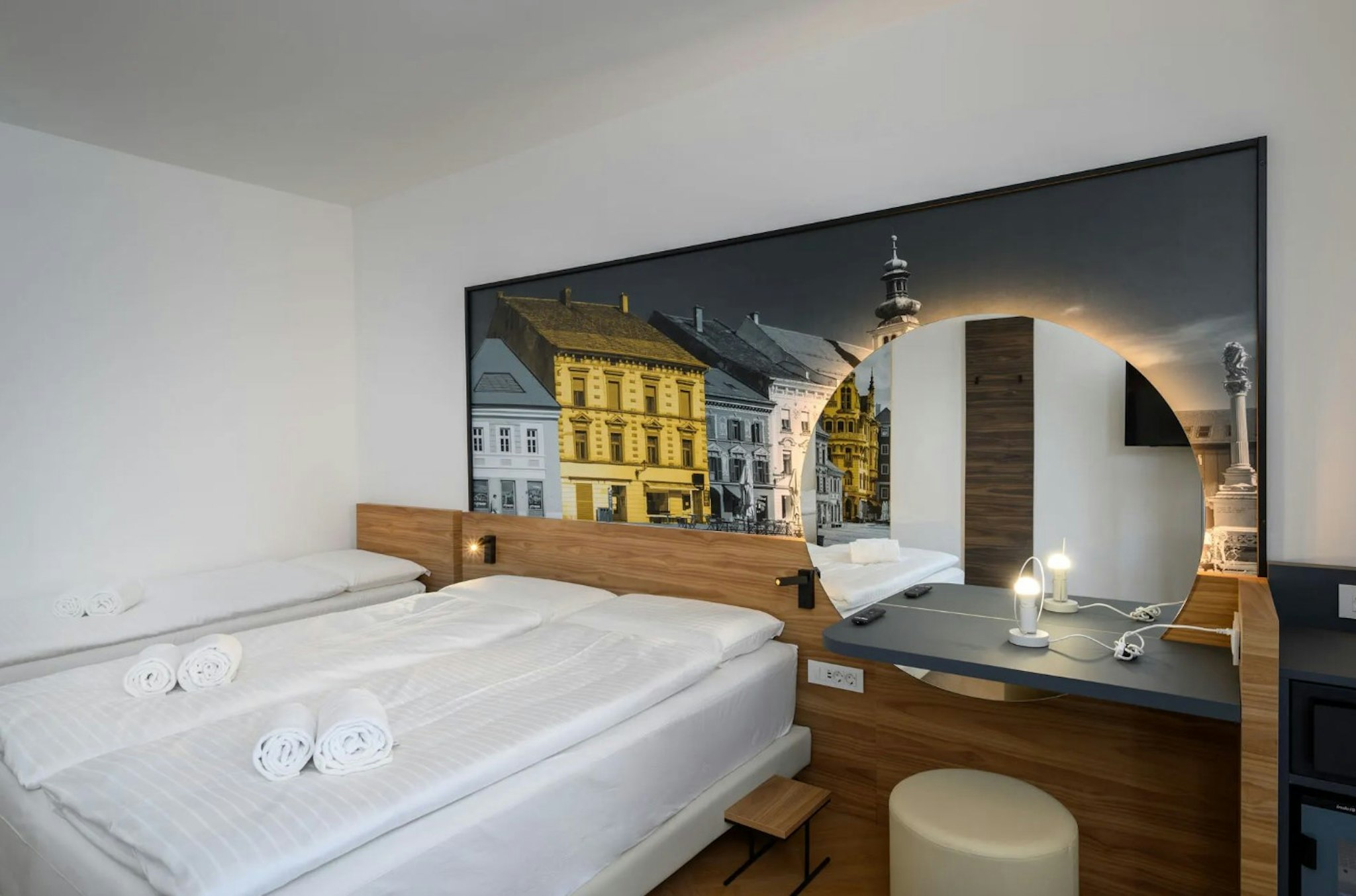 B&B Hotel Maribor 11/24