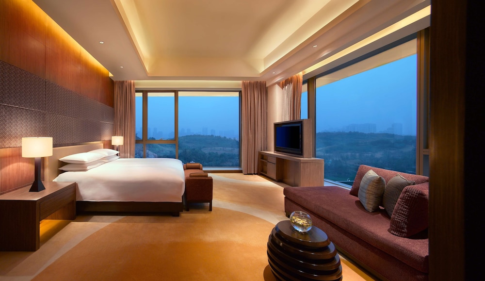 Hyatt Regency Guiyang 36/61