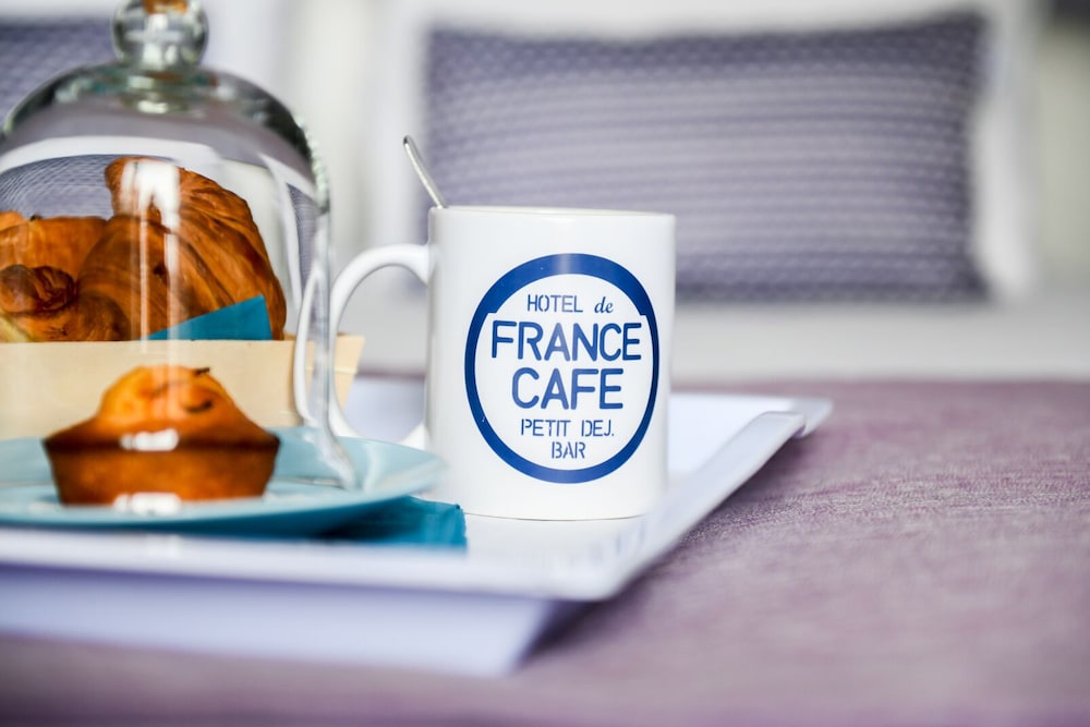 HOTEL DE FRANCE 21/52