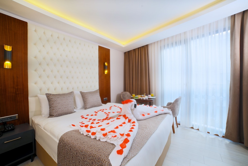 My Dream Hotel Istanbul 11/50