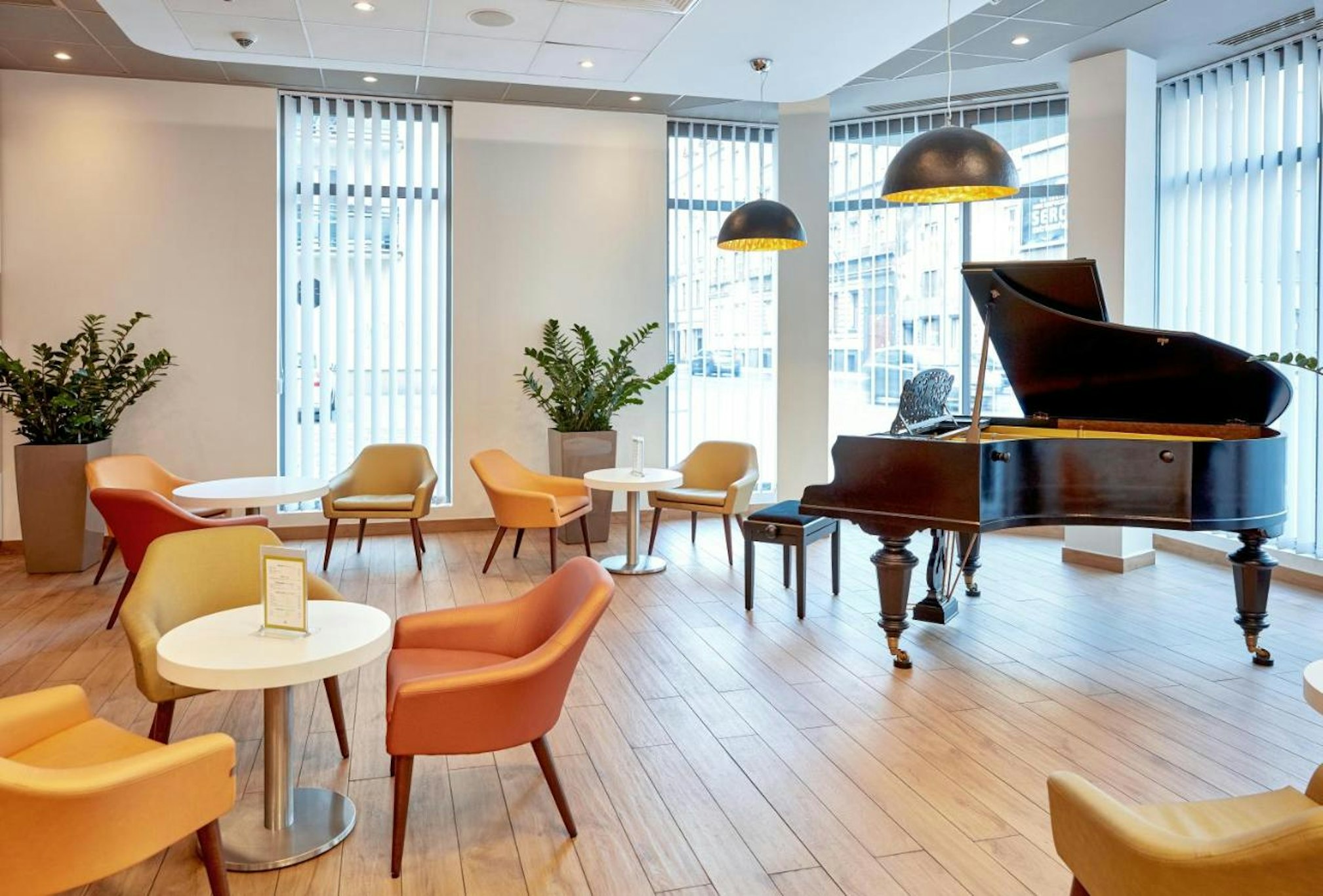 B&B HOTEL Katowice Centrum 6/9