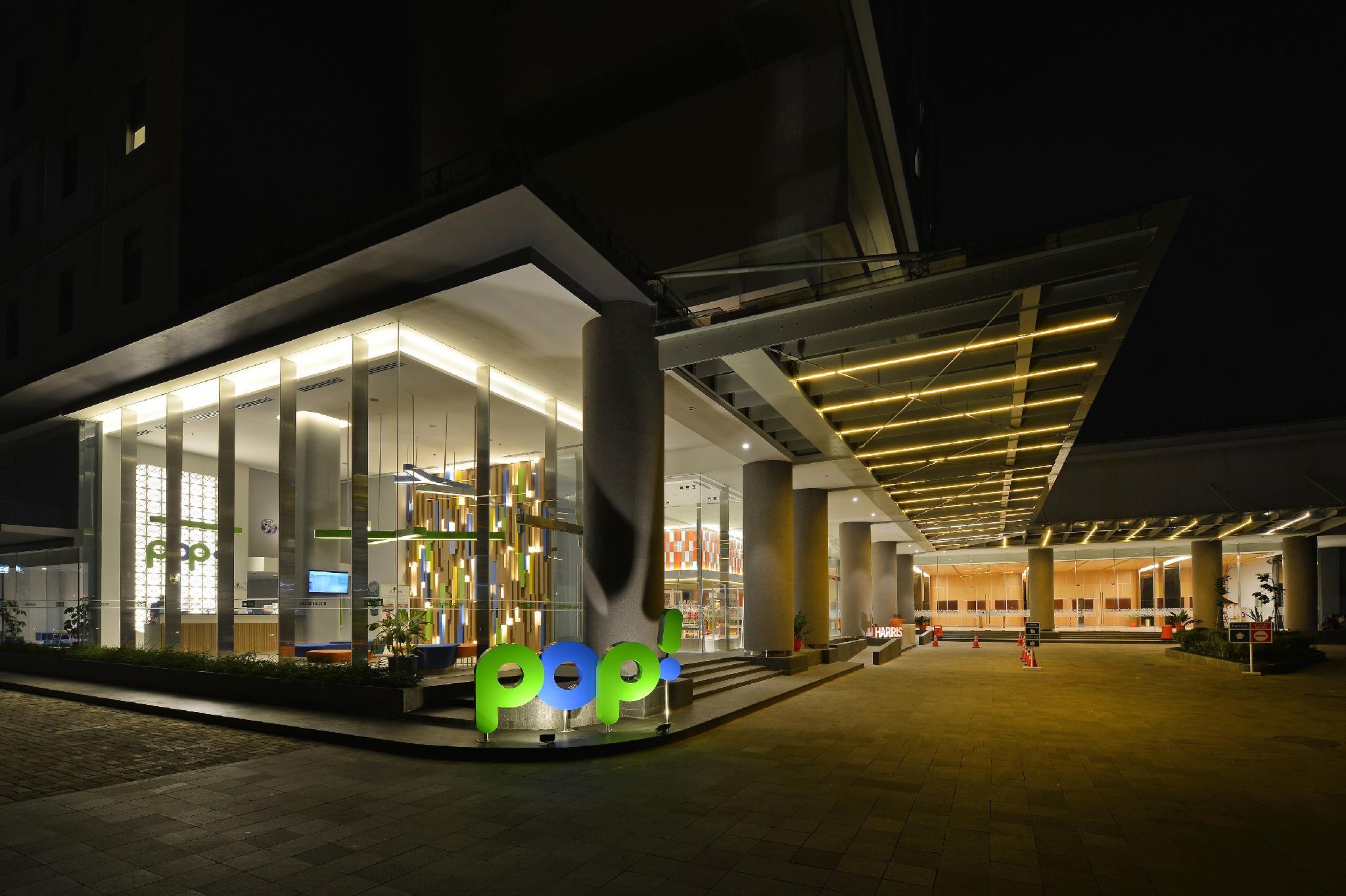Pop Hotel Solo 24/30