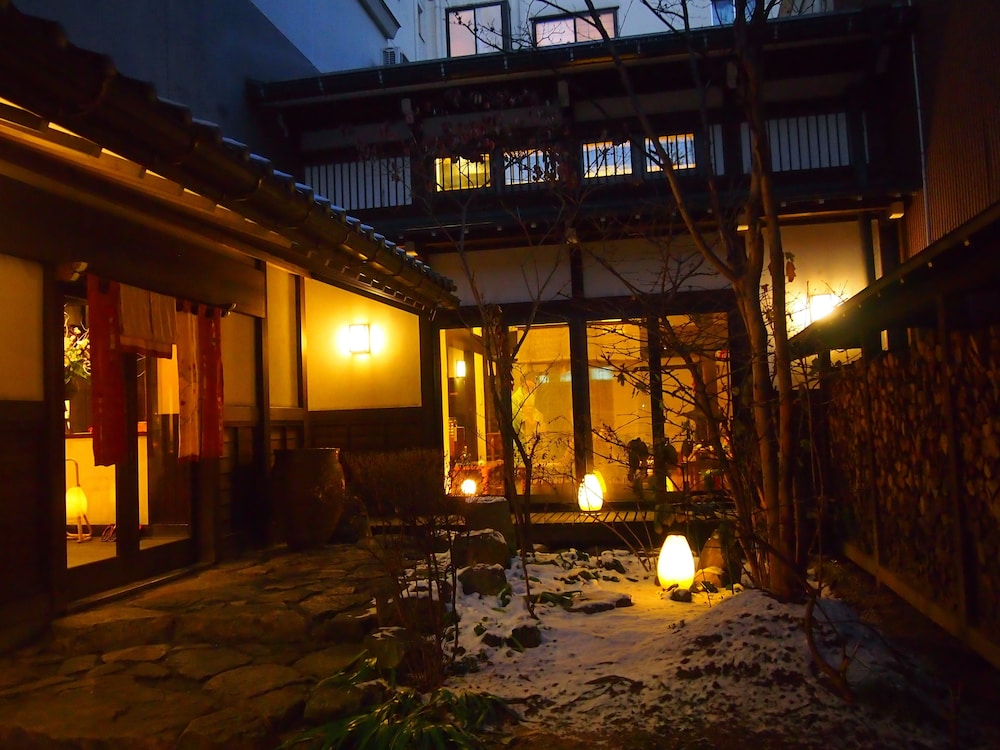 Oyado Koto No Yume 45/50