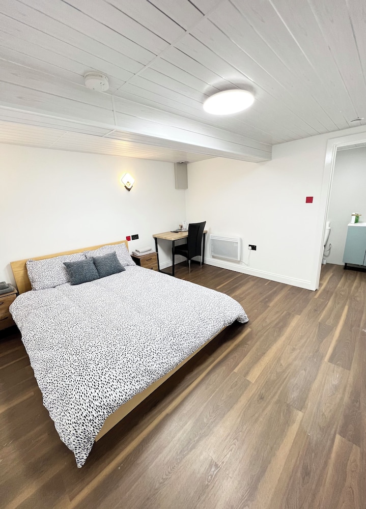 OYO Welsh Holiday Accommodation - Modern Stay 15/32