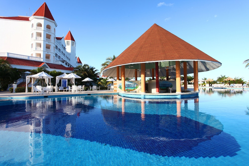 Bahia Principe Explore Jamaica 1/50