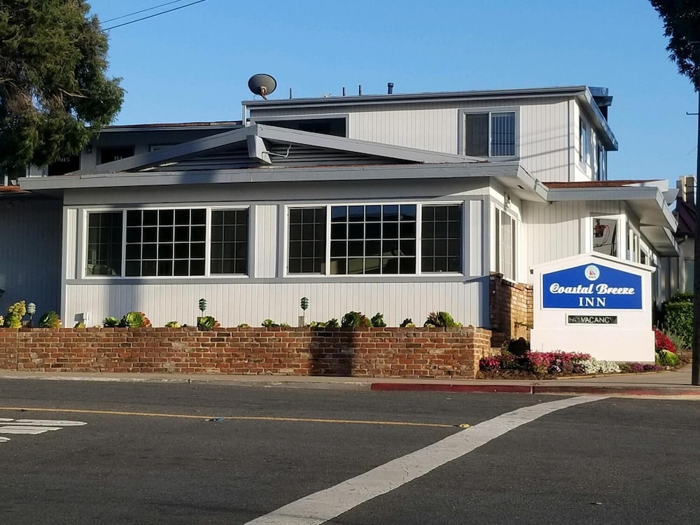 Coastal Breeze Inn Morro Bay Ca 7/47