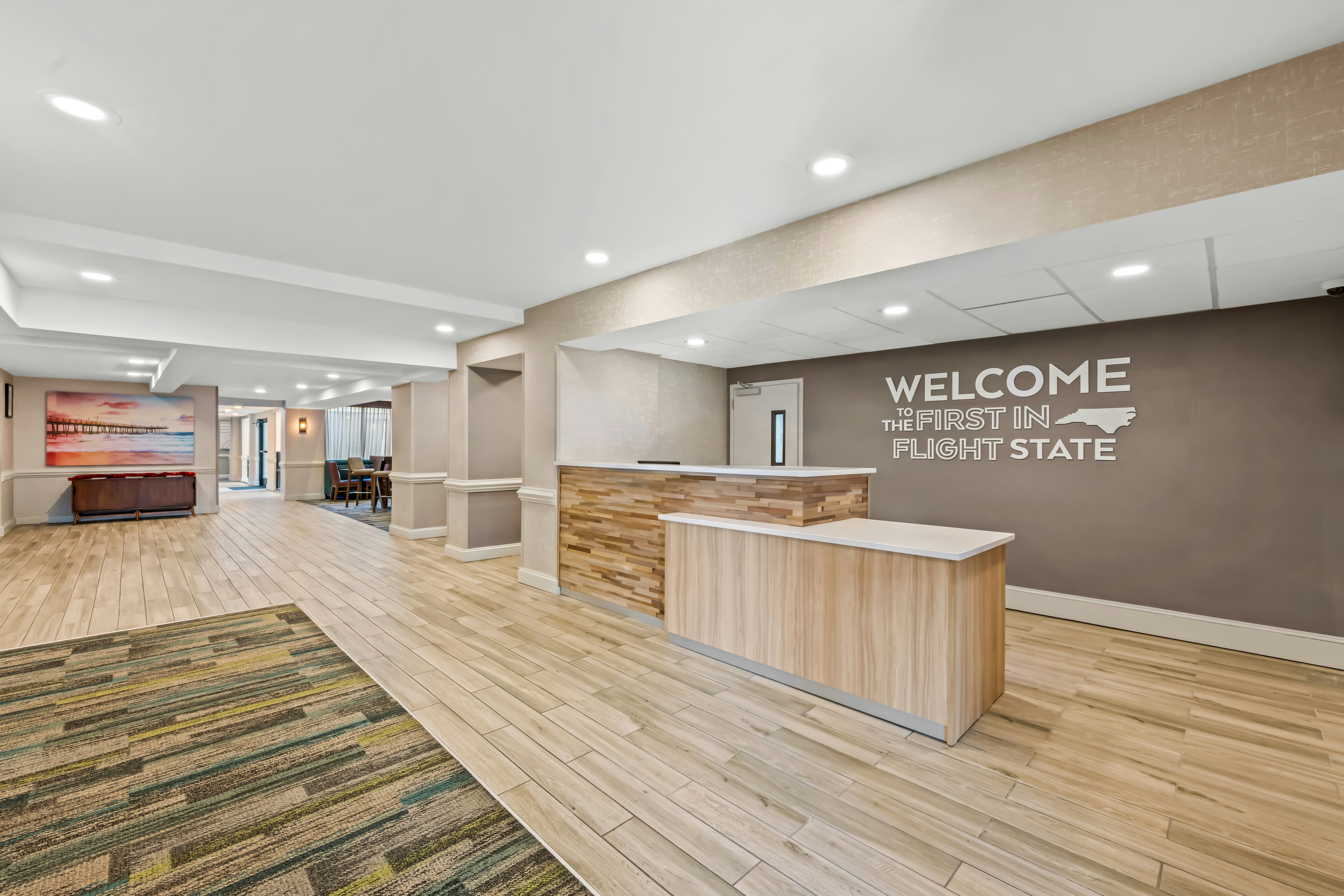 Hampton Inn And Suites Wilson I 95 6/14