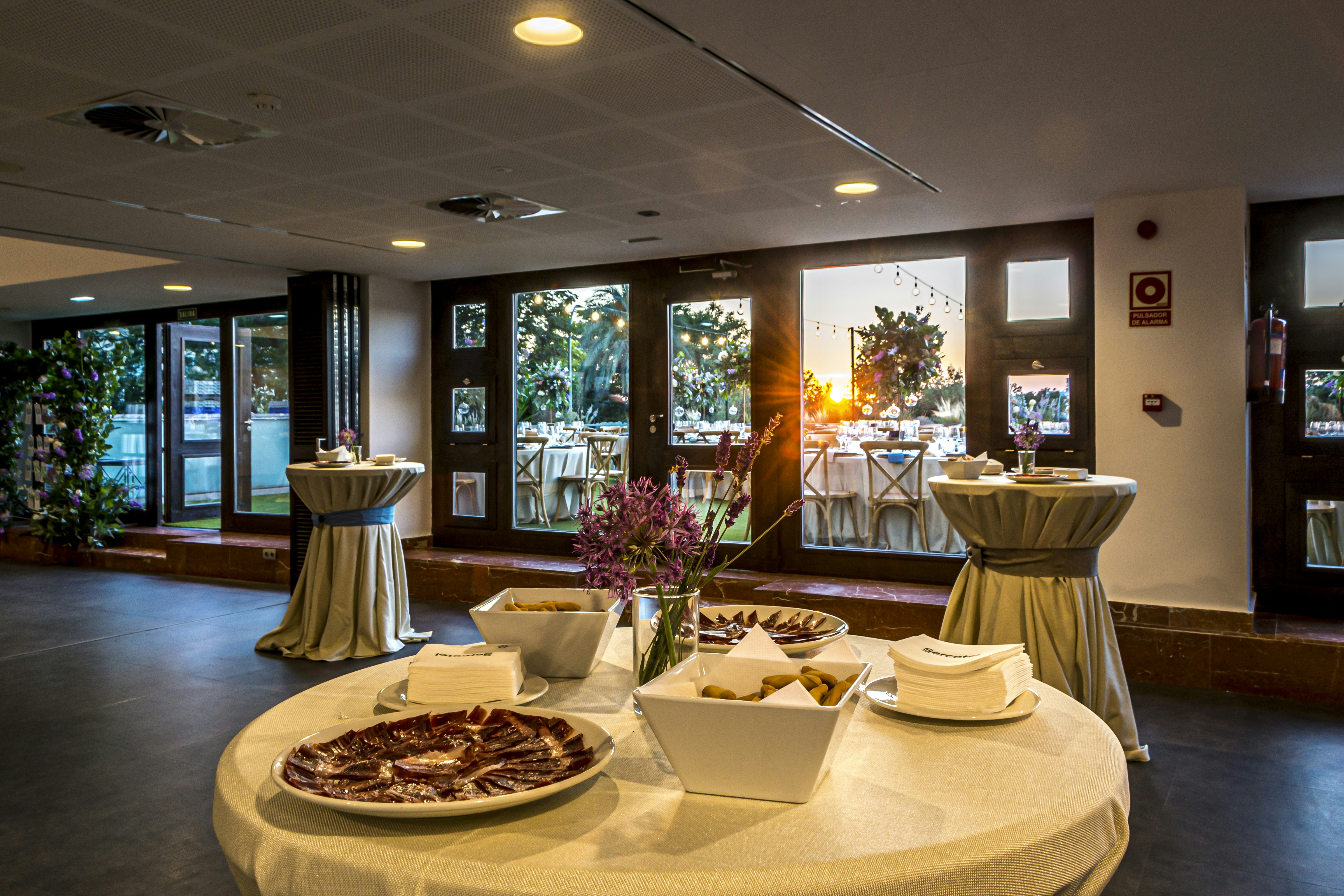 SERCOTEL GRAN HOTEL ZURBARAN 15/25