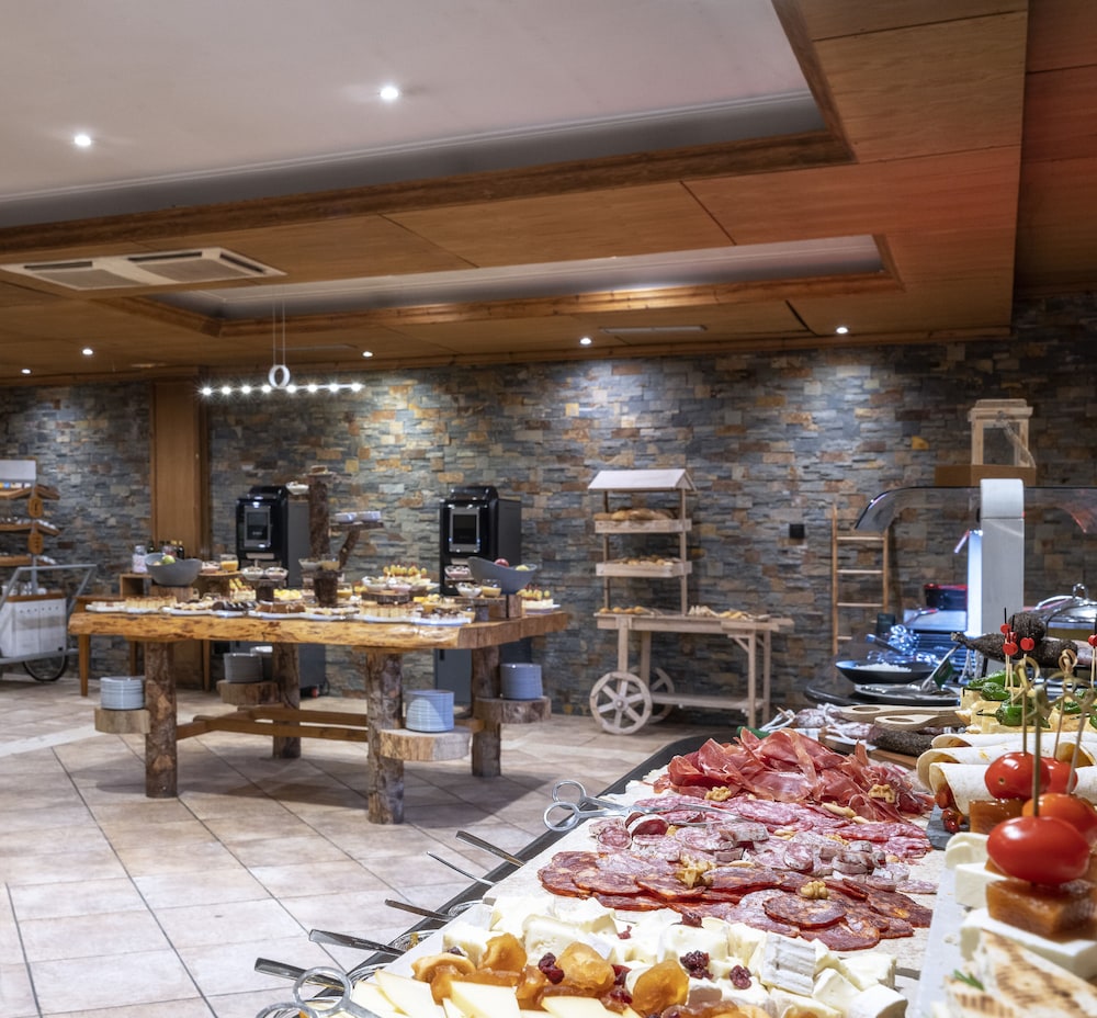Tryp Vielha Baqueira 42/50