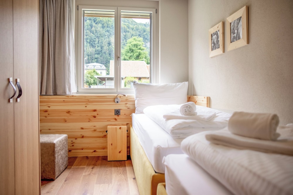 SWISSPEAK Resorts Meiringen 19/63