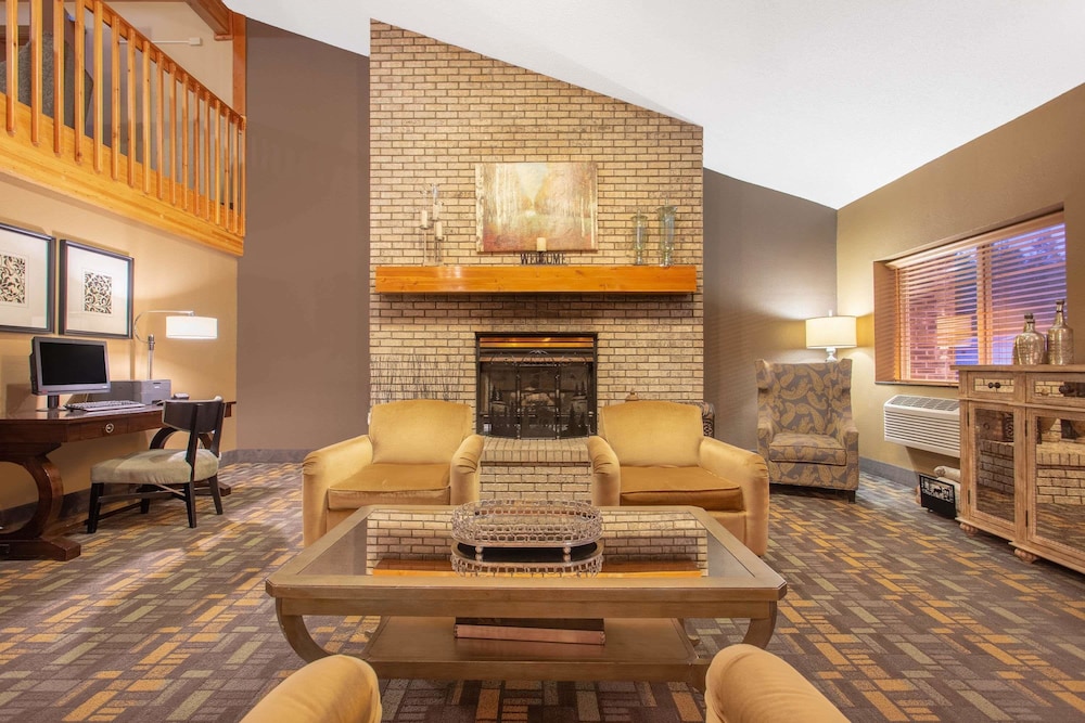 Americinn By Wyndham Rhinelander 23/33