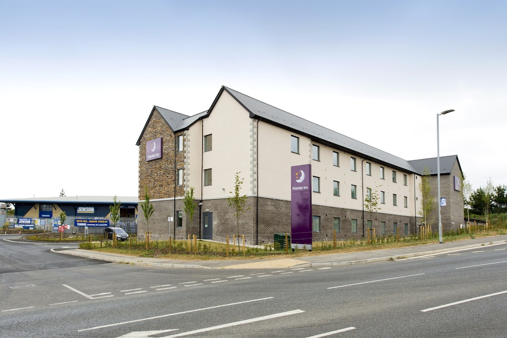 Premier Inn Wadebridge Hotel 32/40
