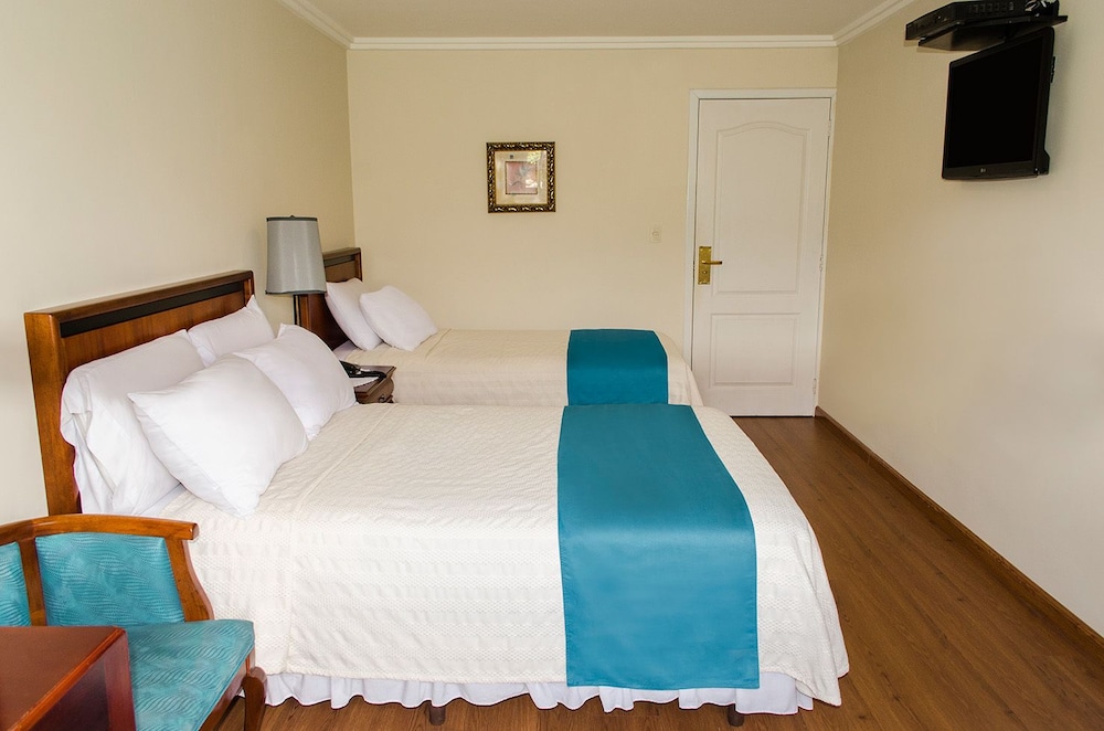 Hotel La Casona 14/54