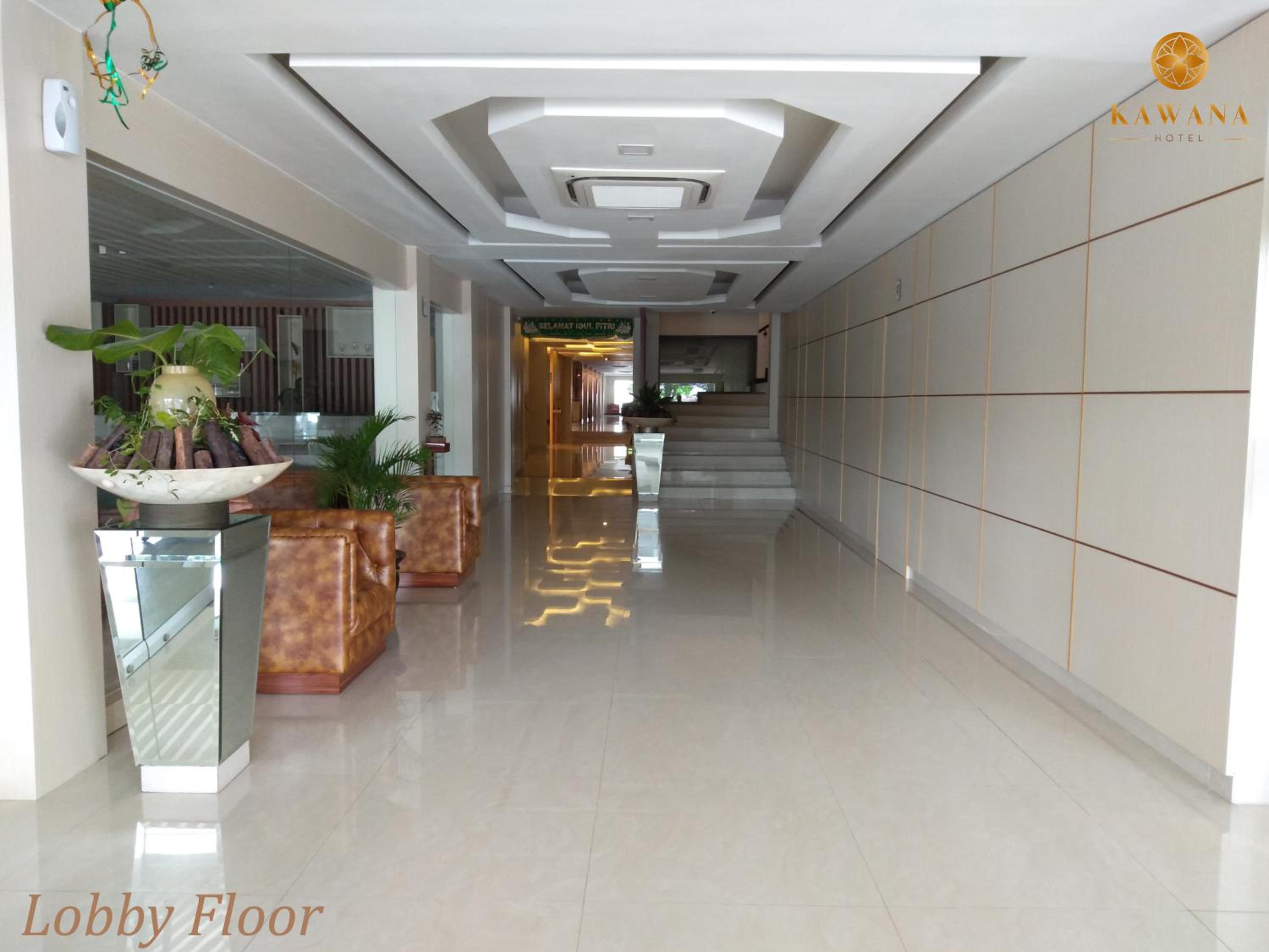 Kawana Hotel (Formerly The Aliga Padang) 13/42