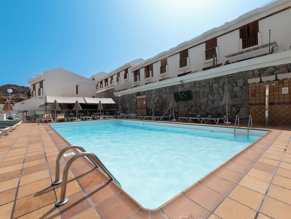 Montecarlo Apartments 23/50