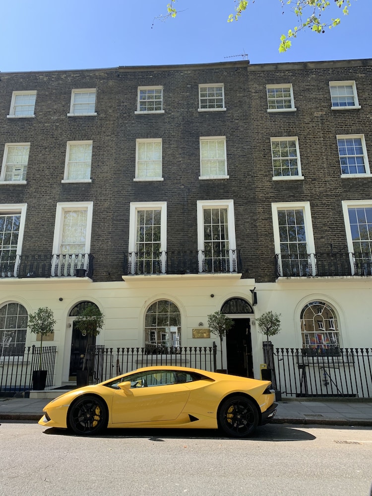 The Melville Hotel 44/50