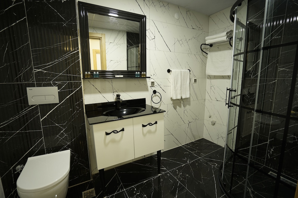 Continent Luxury Suites Sakarya 24/24
