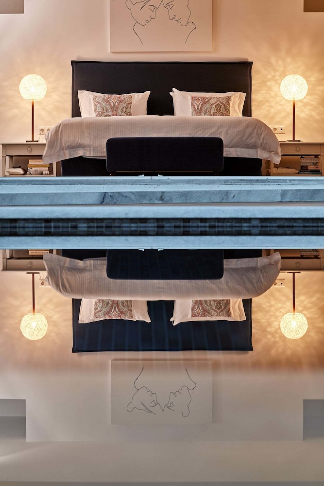 Yria Boutique Hotel & Spa photo3