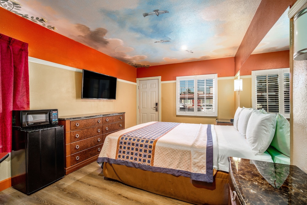 Geneva Motel 18/48