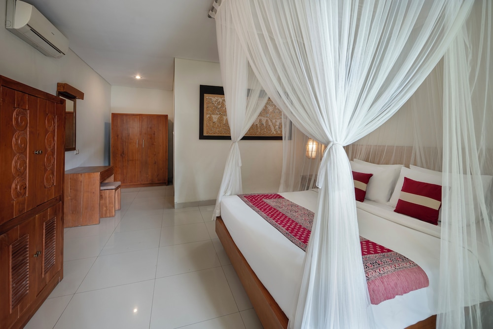 Pertiwi Resort Spa 23/87
