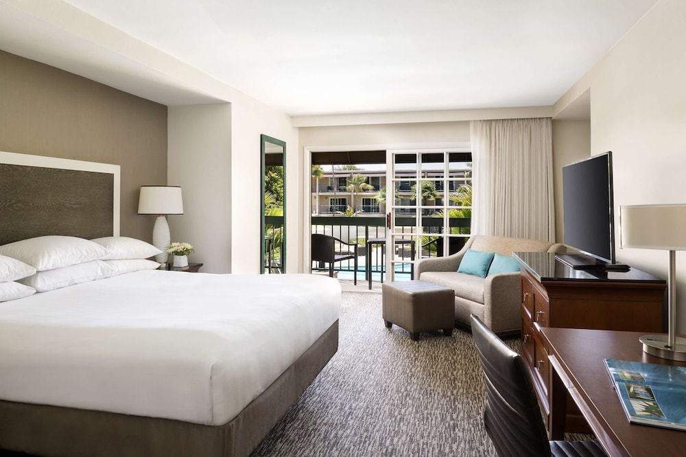 Hyatt Regency Newport Beach Hotel 23/75