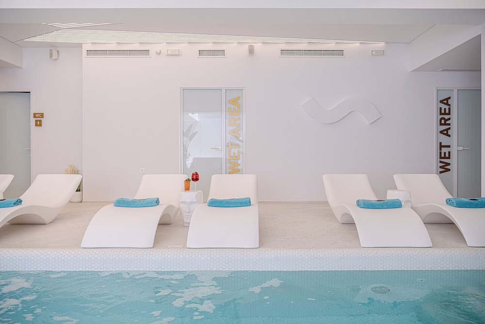 Lagon Life Spirit Boutique Hotel - Adults Only 65/73