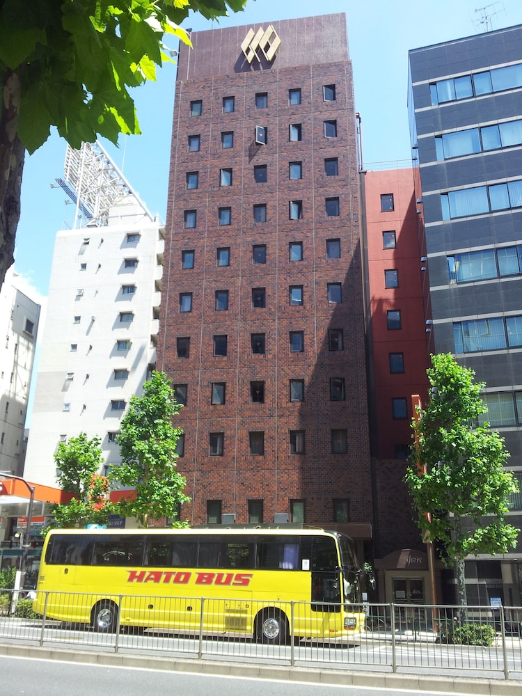 Ginza Capital Hotel Akane 4/58
