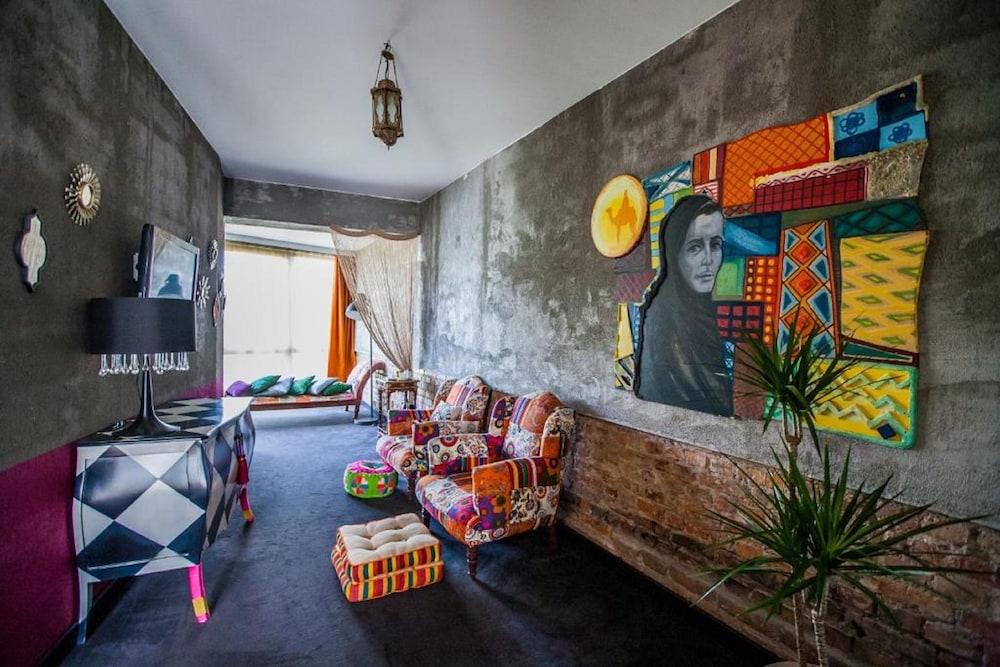 City Solei Boutique Hotel 36/50