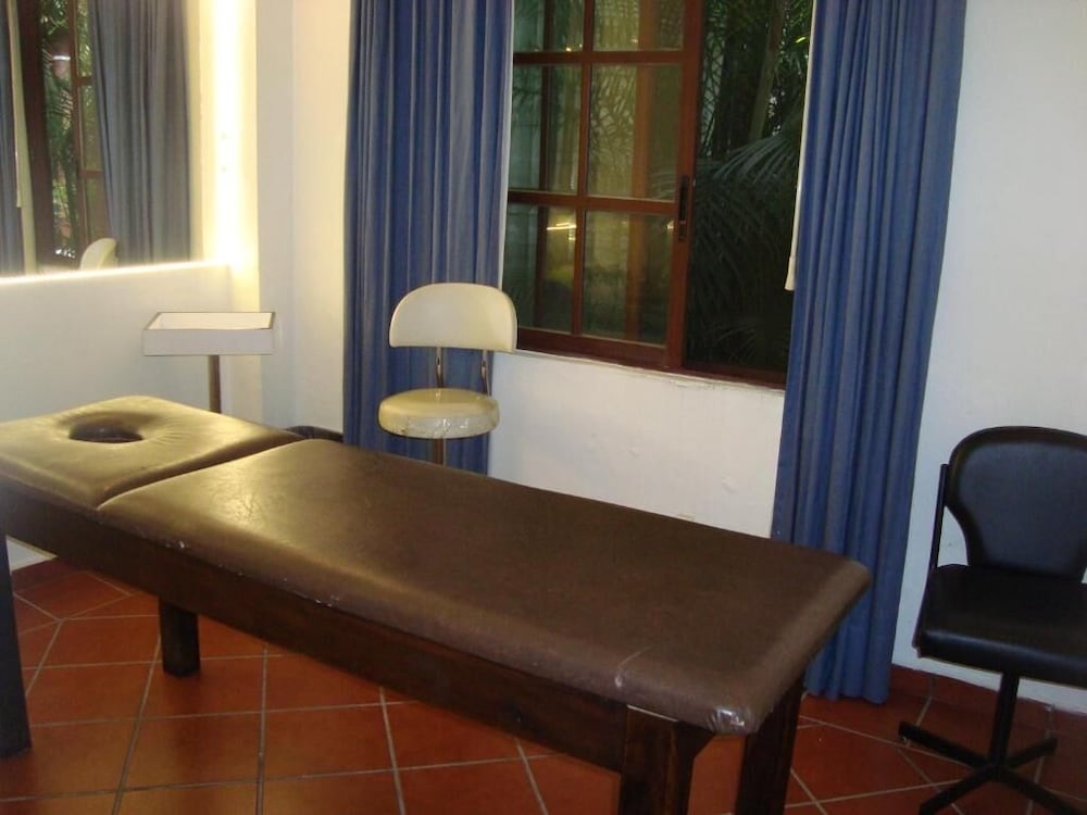 Hotel Casa de Campo 26/65