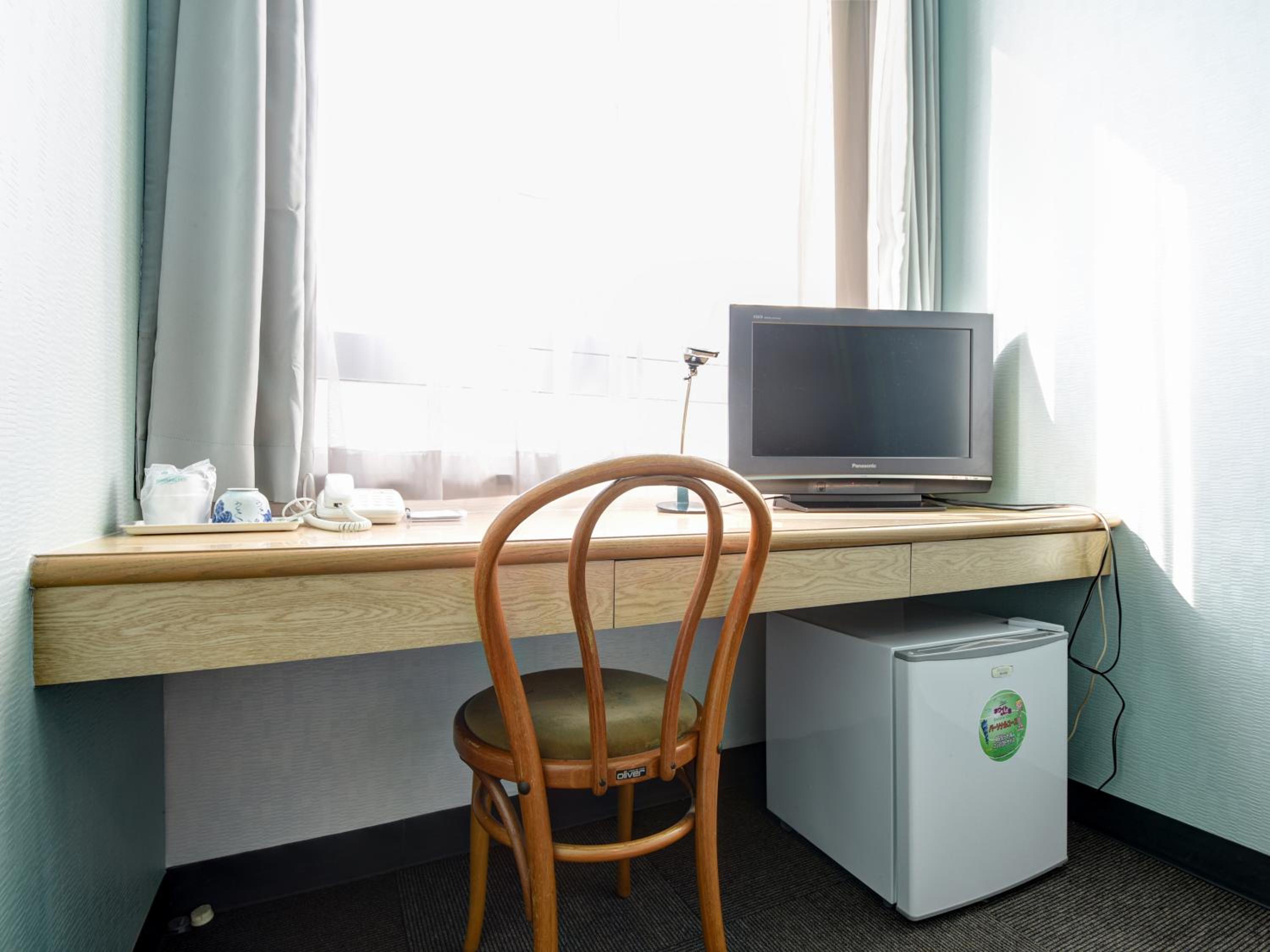 Business Hotel New Nagawajima 31/36