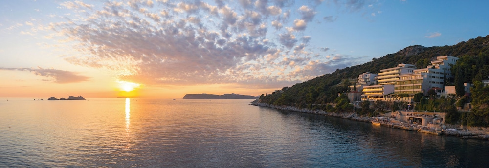 Hotel More Dubrovnik - Adults Only 45/49