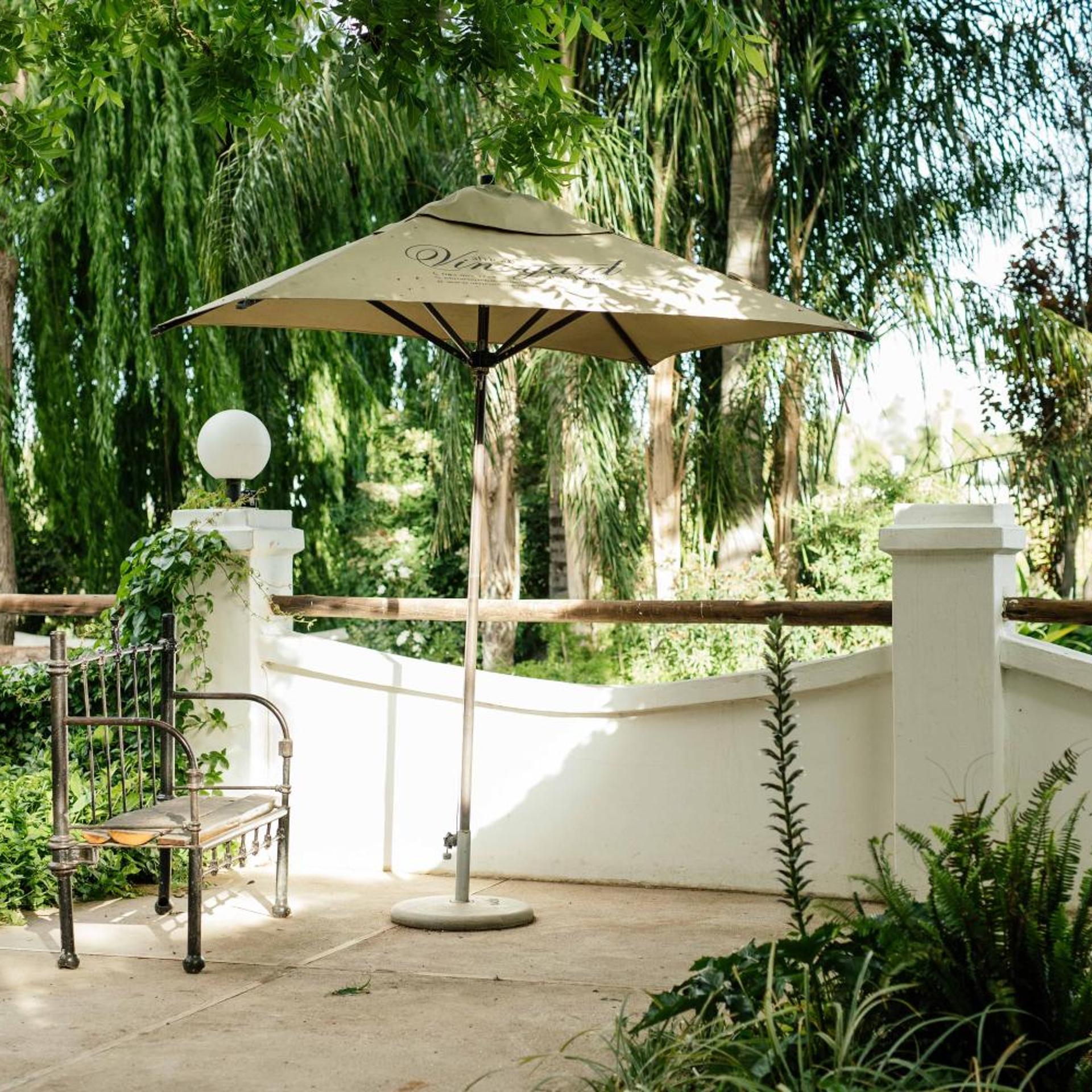African Vineyard Guest House & Wellness Spa 46/50