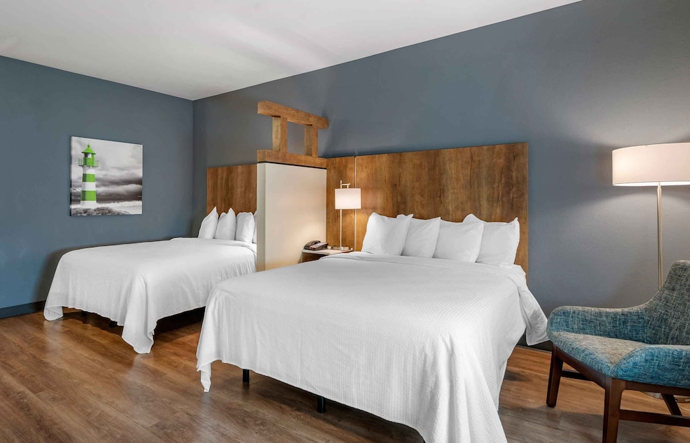 Extended Stay America Premier Suites - Pensacola - NAS Corry Station 16/32