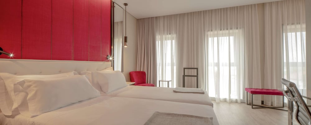 Nh Porto Jardim 5/50