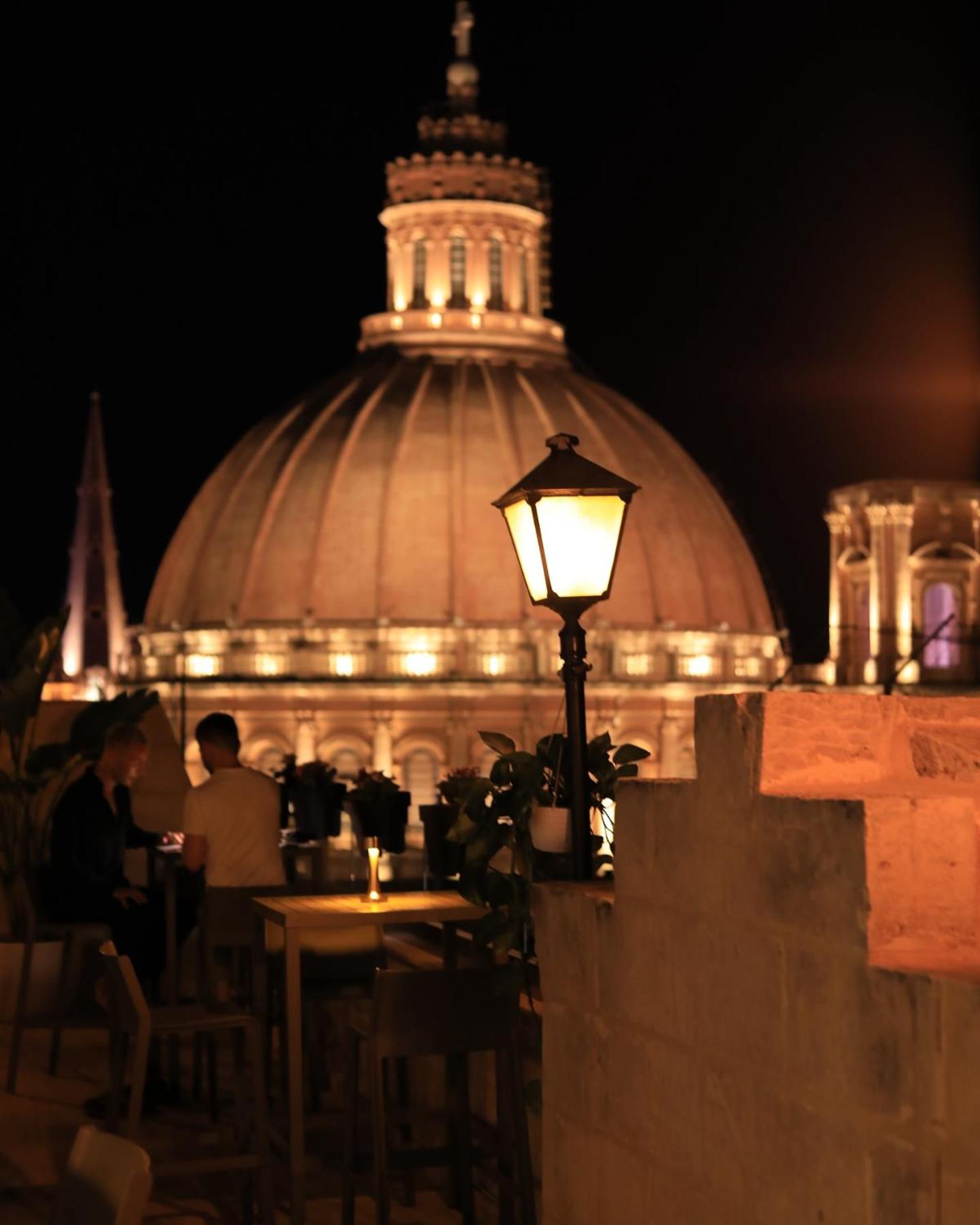 De Vilhena Boutique Hotel 20/33