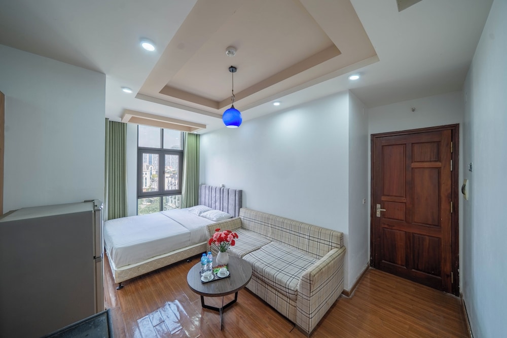 Granda Duy Tan Apartment 2 7/54