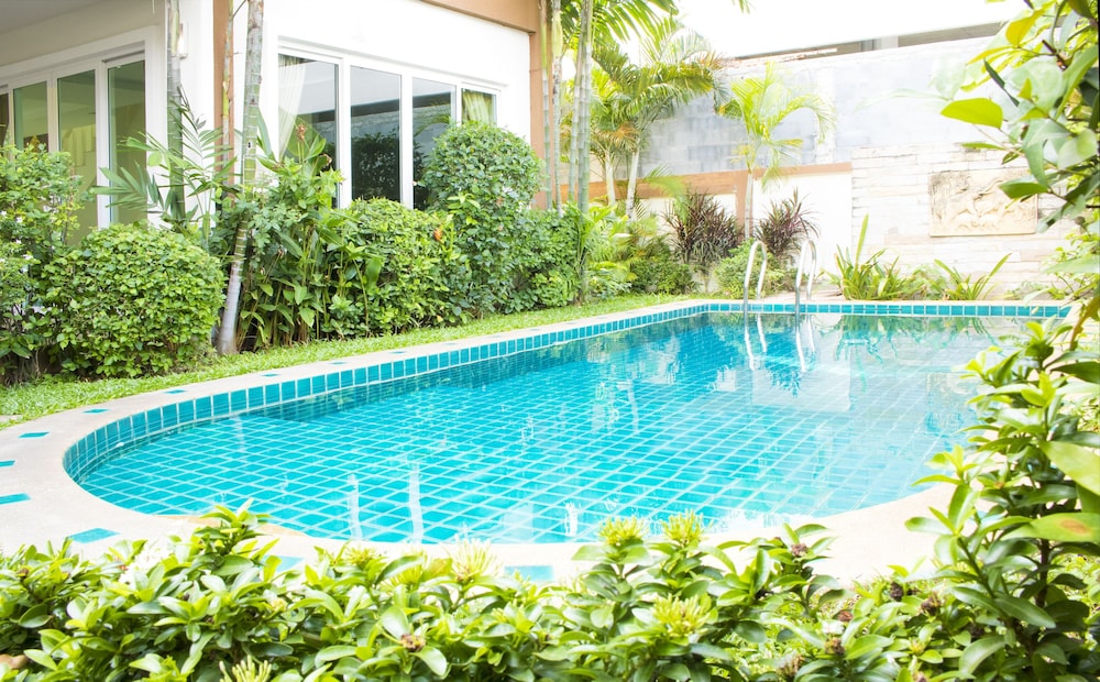 Sweet Villa Pattaya 65/72